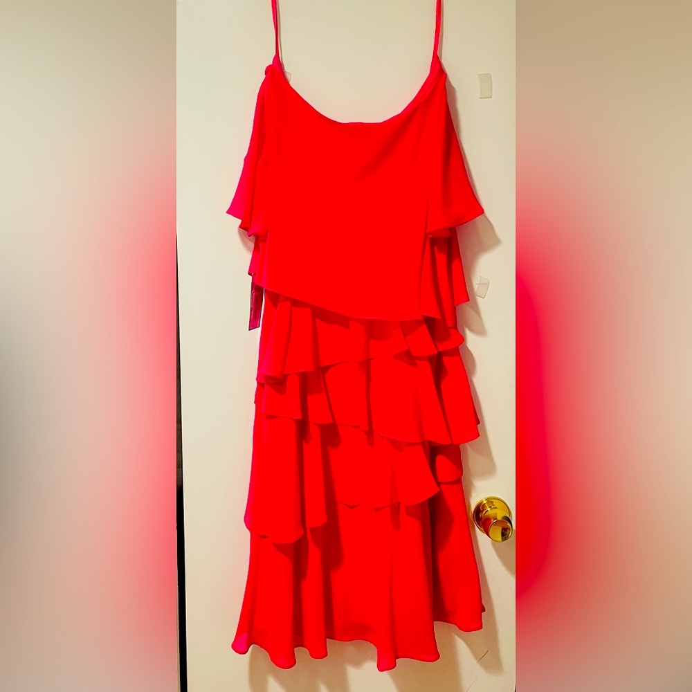 Holiday Dazzle Dress
